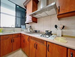 Glendale Park (D23), Condominium #460780741